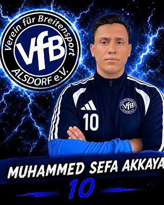 Muhammed Sefa Akkaya