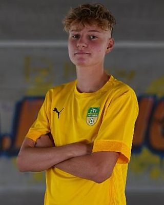Jakob Haas