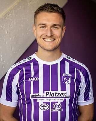 Tim Ruß