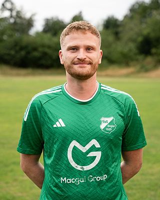 Lukas Prätorius