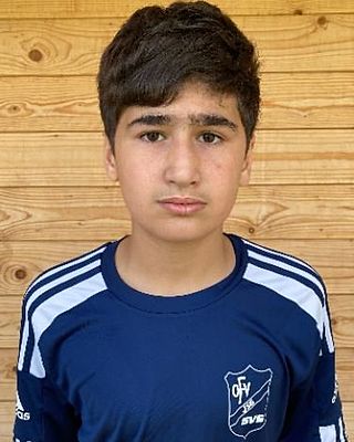 Asad Khalid Barakat Barakat