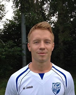 Simon Holthaus