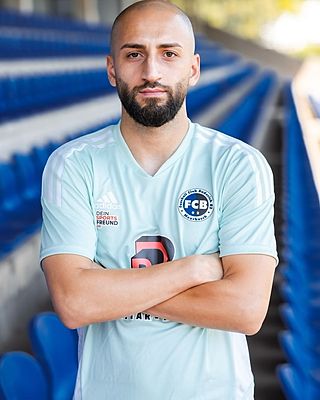 Orkun Akbaba
