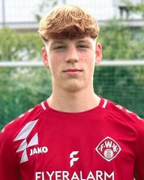 Foto: Würzburger Kickers