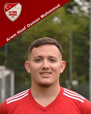 Aram Haaf Osman Mahmmud