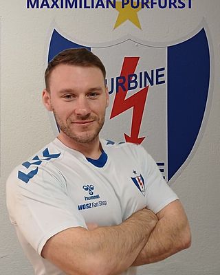 Maximilian Purfürst
