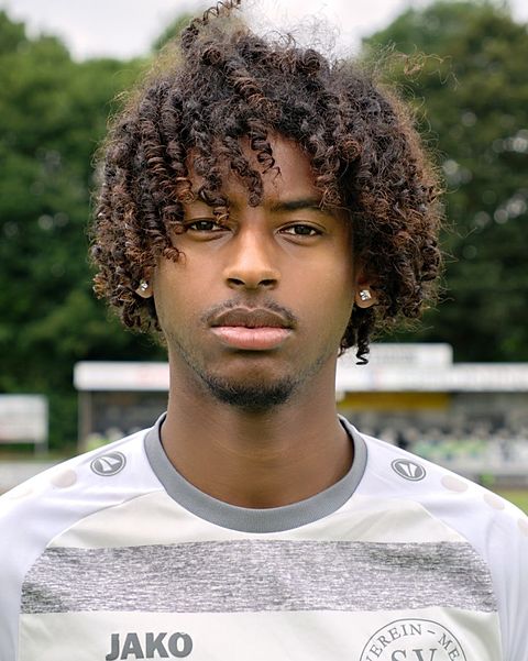 Foto: Oliver Büscher - SV Mesum