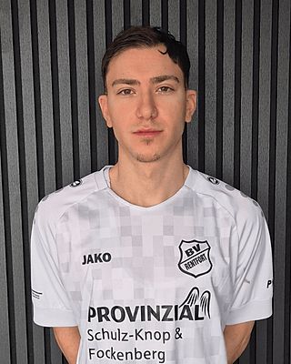 Samed Girgin
