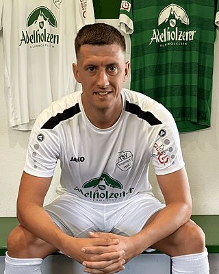 Maximilian Huber