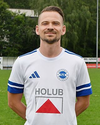 Kevin Freiberger