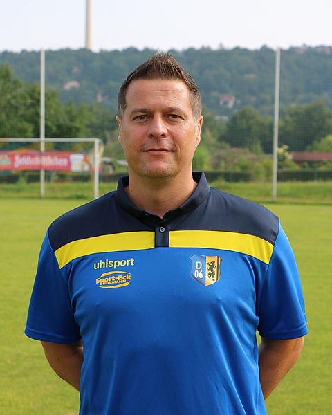 Foto: FV Dresden 06 Laubegast