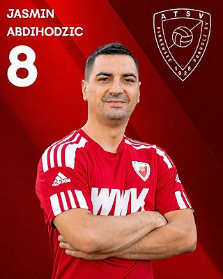 Jasmin Abdihodzic