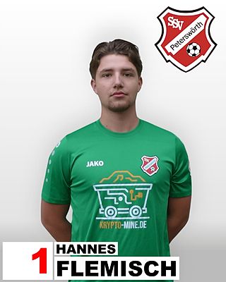 Hannes Flemisch