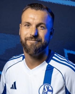 Daniel Bertram