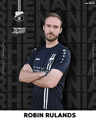 Robin Rulands