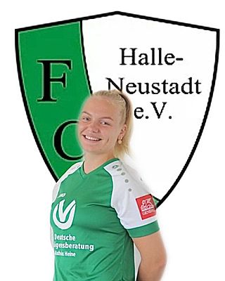 Neele-Henriette Wulff