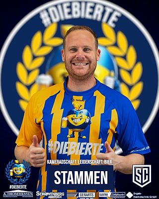 Simon Stammen