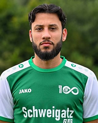 Abdallah Remmou