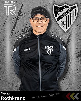 Georg Rothkranz