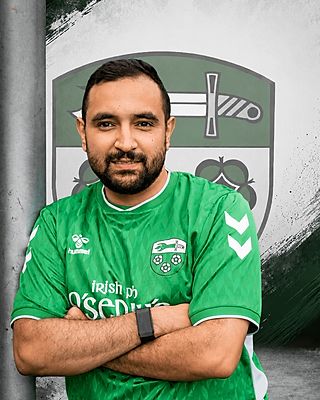 Dkhissi El Mehdi