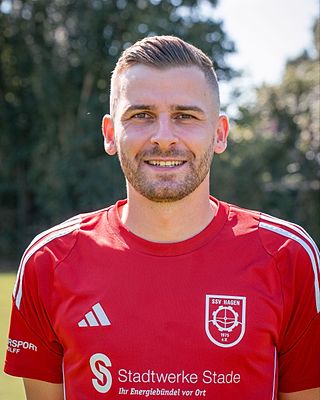 Mario Trabandt