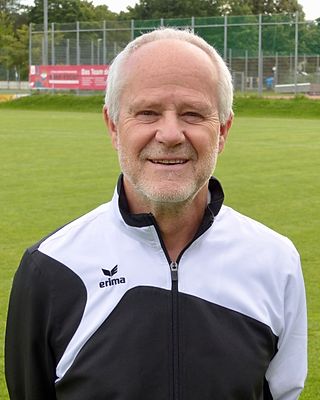 Jürgen Mack