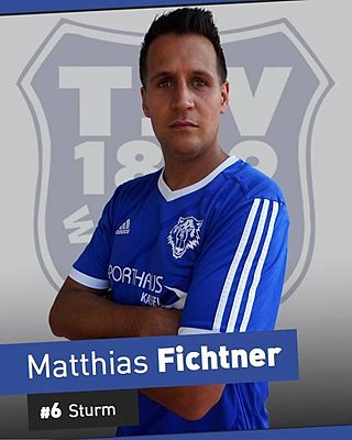 Matthias Fichtner