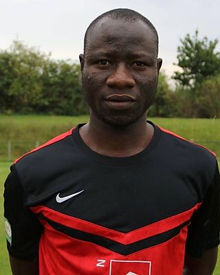 Ibrahim Mohammed