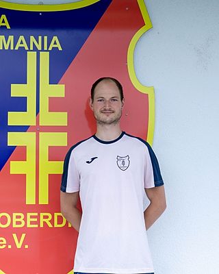 Benedikt Gehlen