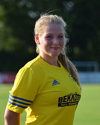 Sophia Hagemann