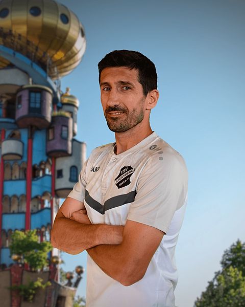 Foto: Ben Roithmeier