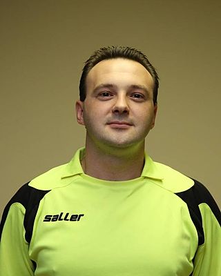 Dany-Armin Graf