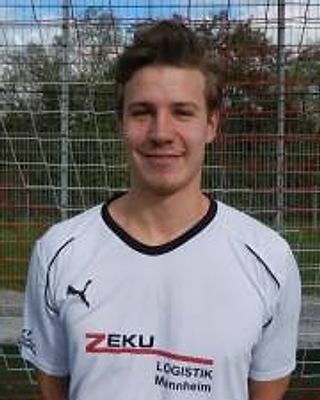 Marius Spurfeld