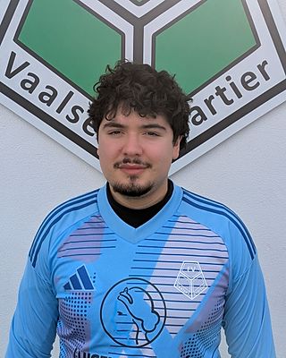 Diego Reyes Arellano