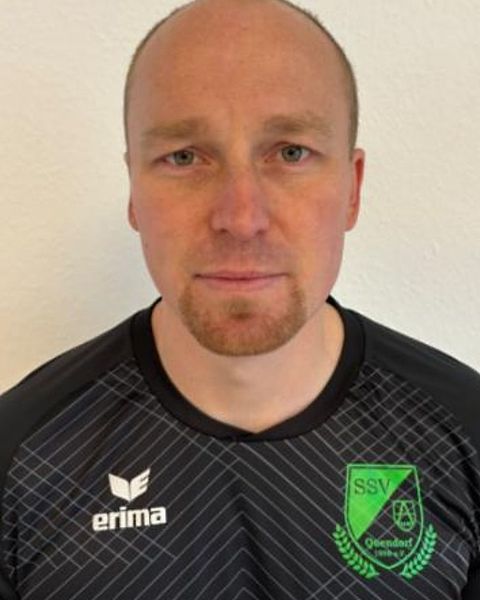 Michael Tesarczyk