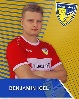 Benjamin Igel