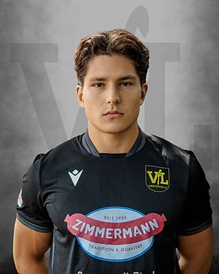 Finn Johannesmann