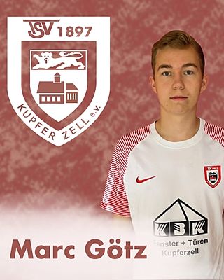 Marc Götz