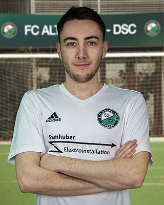 Jonathan Wiese