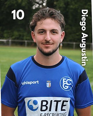 Diego Augustin
