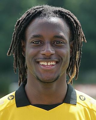 Dacy Akanji Akwa Orock