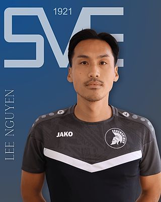 Lee Nguyen