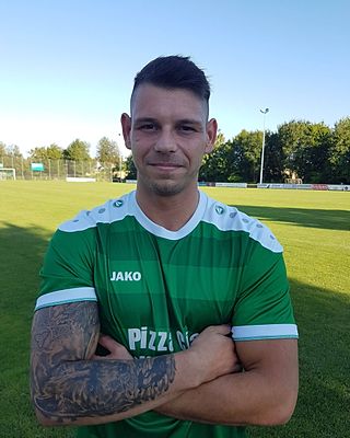 Kristian-Marko Klaric