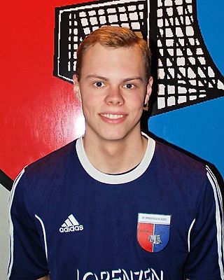 Lennart Oßenbrügge