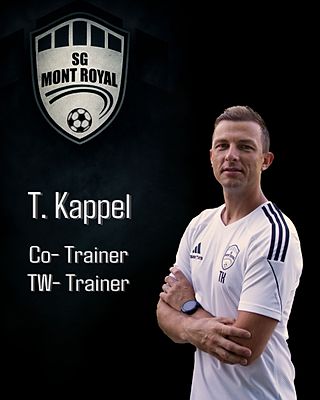 Thomas Kappel