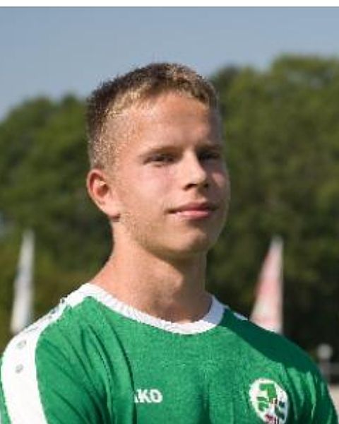 Paul Schubert