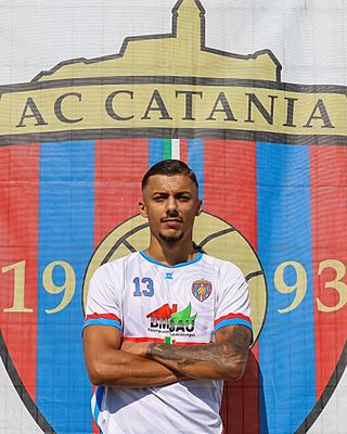 Levin Santino Tsentemeidis