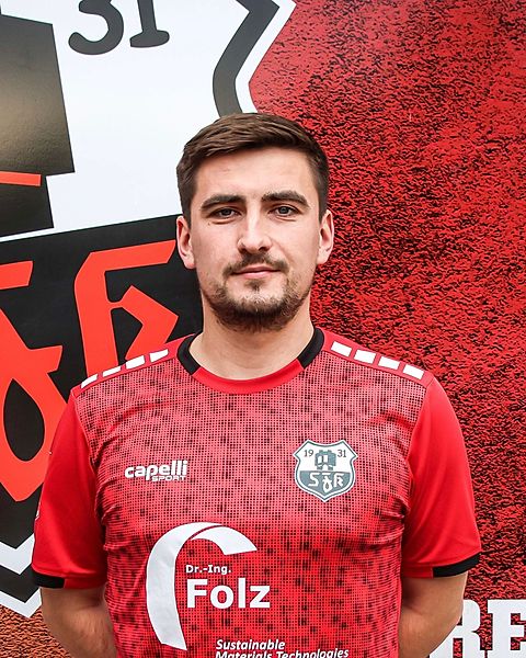 Foto: Sportfotografie Rostam