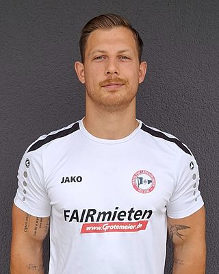 Fabian Schneider