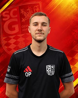 Olgerd Pogorelov